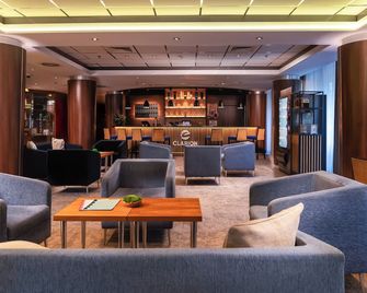 Clarion Congress Hotel Olomouc - Olomouc - Lounge