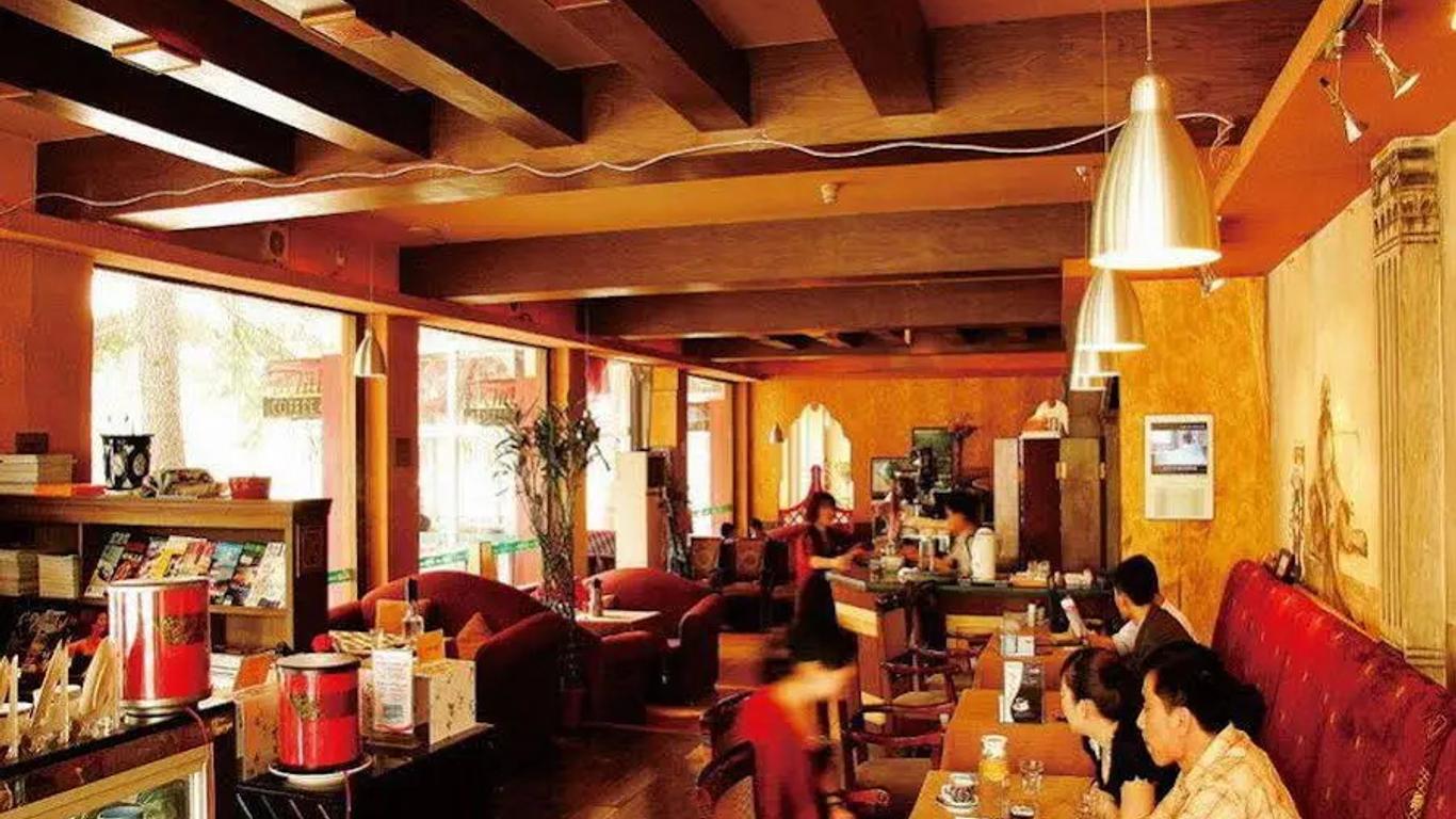 Hua Thai