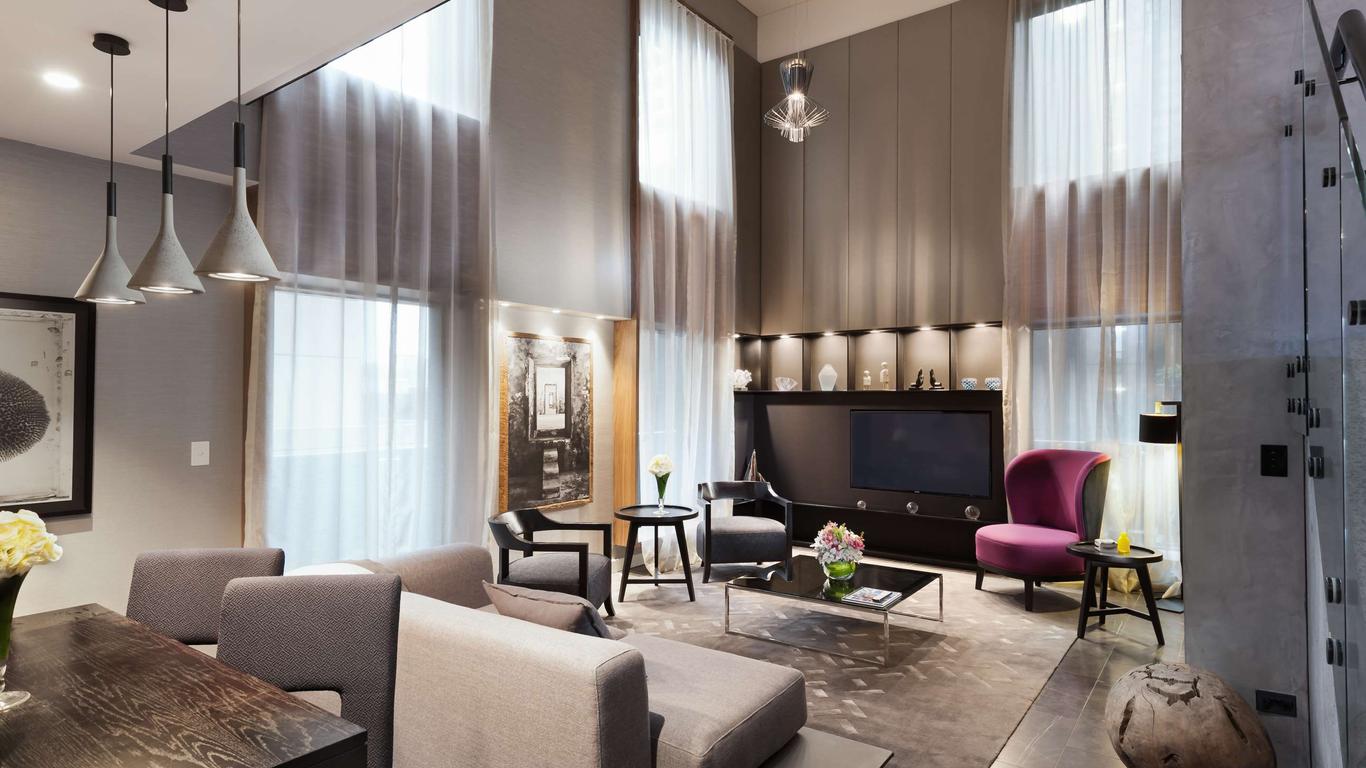 ستامفورد بلازا ملبورن