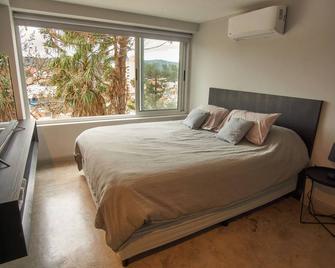 Departamento de Diseño 3 Pisos Hermosa Vista Excelente Ubicación - San Salvador de Jujuy