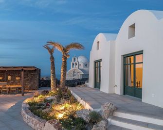 Patina Vivera Estate - Pyrgos Kallistis