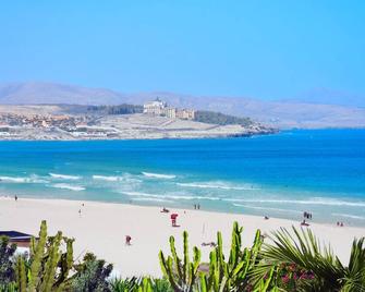 Apartment, With Pool Views - Next To The Beach-Ideal For Families - Costa Calma - Spiaggia