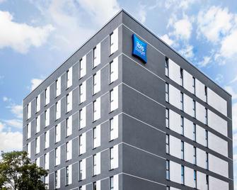 Ibis Budget Osnabrück City - Osnabrück - Gebouw
