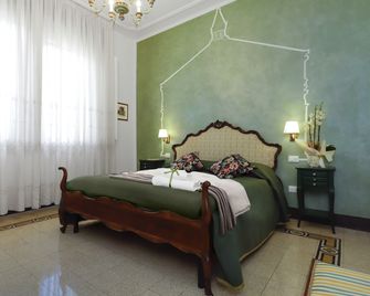 Residenza Cecchi - Florencia - Habitación
