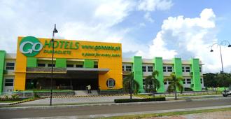 Go Hotels Dumaguete - Dumaguete City