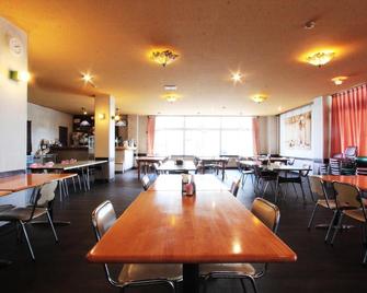 Hotel Moc - Myoko - Restaurant