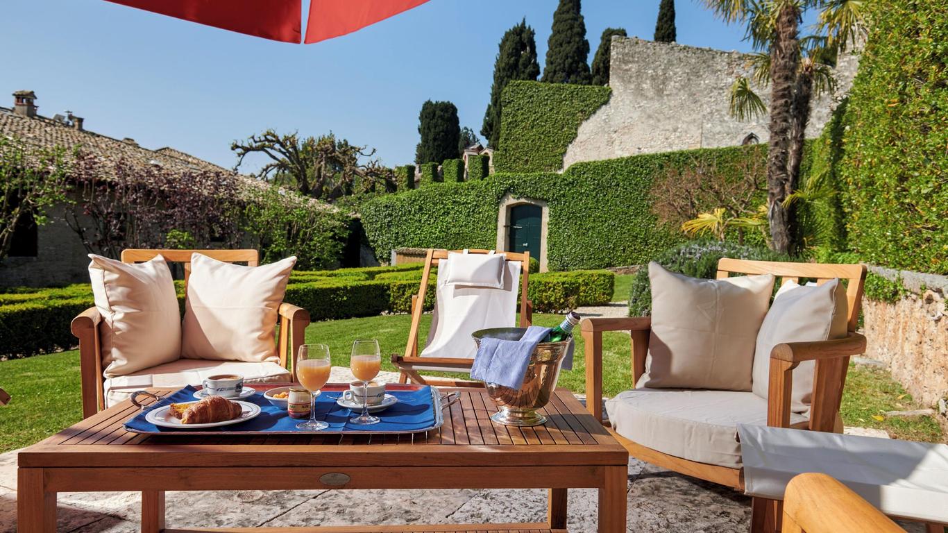 Locanda San Vigilio