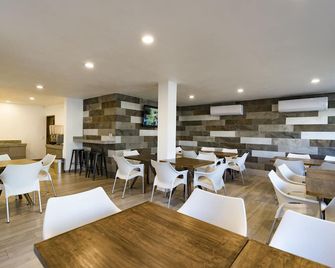 Hotel Star - Manzanillo