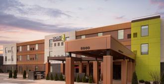 Home2 Suites by Hilton Milwaukee Airport - Μιλγουόκι