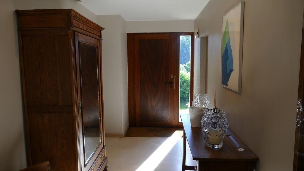 Aux Cosmos - Olne - Servicio de la habitación