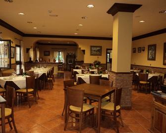 La Encina Centenaria - Monachil - Restaurant