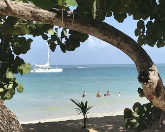 Bayahibe Hotel El Pulpo - San Rafael del Yuma