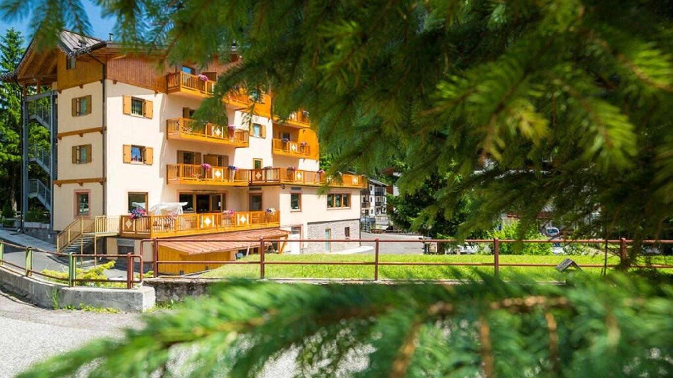 Relais San Giusto