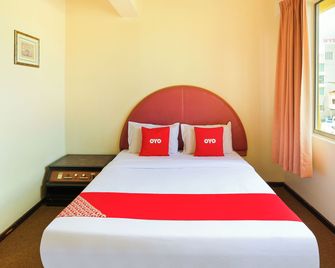 Hotel O My Hotel - Segamat