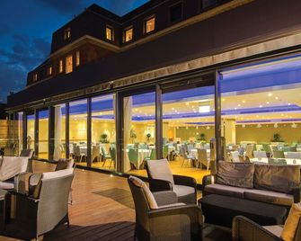 The Lensbury Resort - Teddington - Restaurant