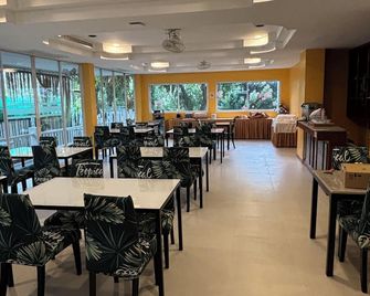 Ban Chanchay - Hua Hin - Restaurant