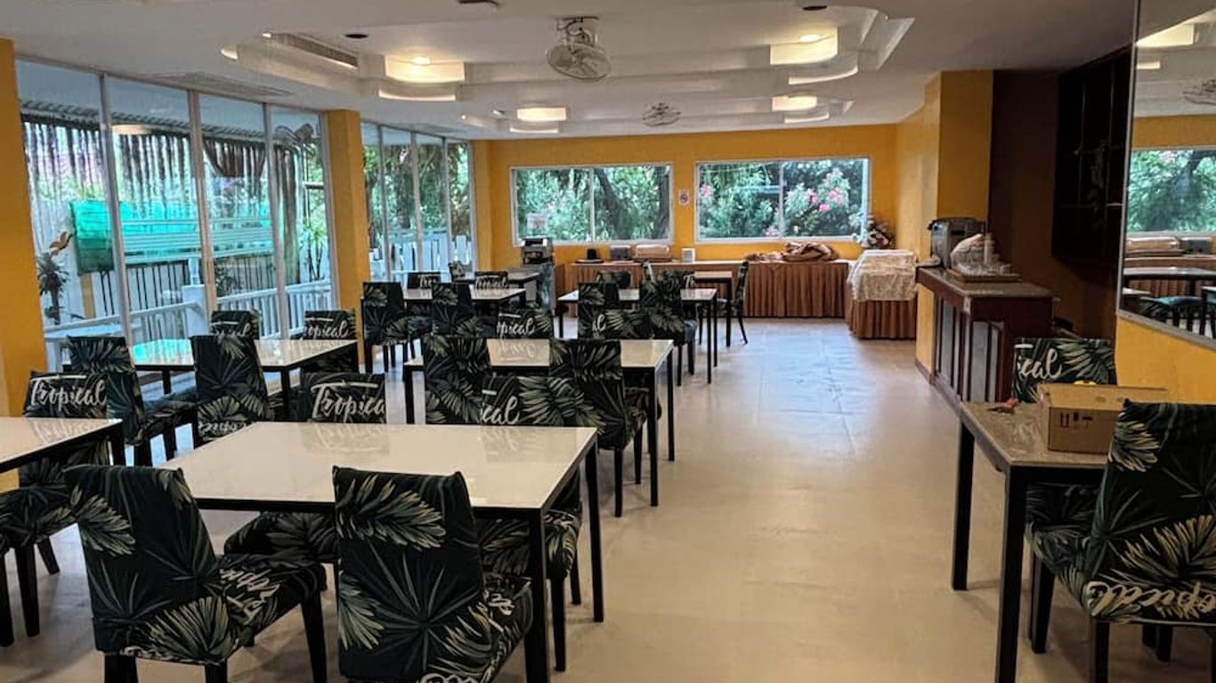 班章查酒店 - 華欣