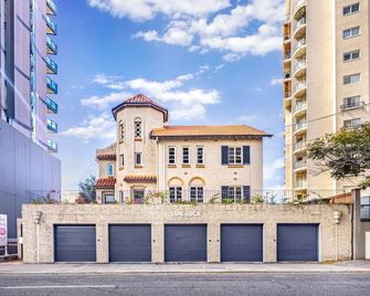 Riverside Heritage Château/Convenient/Free carpark - Brisbane