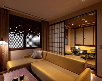 Minn Kanazawa - Kanazawa - Living room