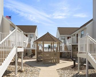 Hawthorn Extended Stay by Wyndham Fort Wayne - פורט ווין - בניין