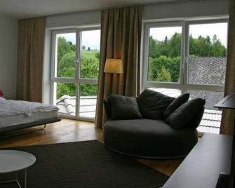 Hotel Zwettlerhof - Zwettl an der Rodl - Sala de estar