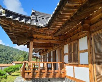 Korea Palace Hotel - Pyeongchang