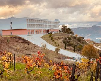 Placido Hotel Douro - Tabuaco - Tabuaço
