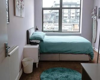 The Swan Guesthouse - Lincoln