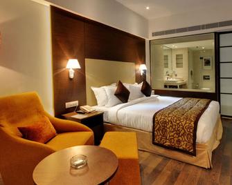 Hotel Platinum - Rajkot