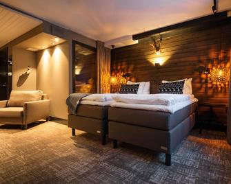 Lapland Hotels Sky Ounasvaara - Rovaniemi - Chambre