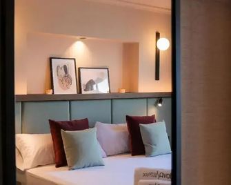 Jova Hotel - Campello - Balcón