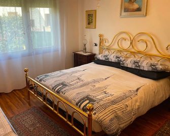 Villa Oasi - Appartamento Oderzo - Oderzo - Schlafzimmer