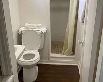 Tacoma Center Motel - Tacoma