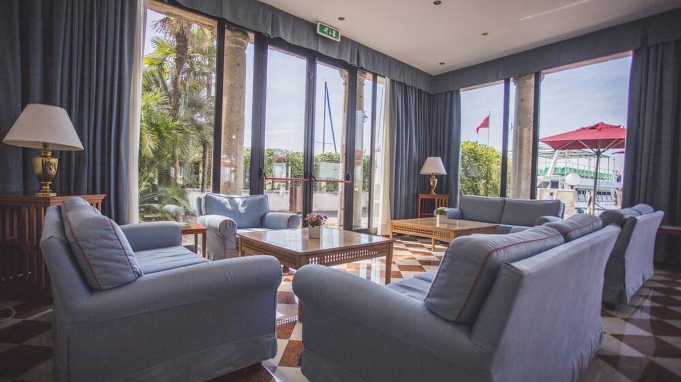 Hotel Sirmione Terme