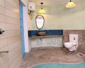 Isai Karai Bungalow - A Cgh Earth Saha Experience - Mahabalipuram