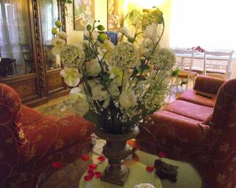B&B Villa Sabrina - Arezzo