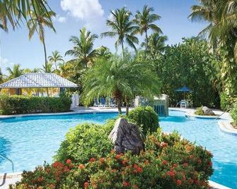 Elysian Beach Resort - Saint Thomas Island - Pool