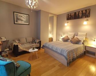 Hotel Oh Sevres Autrement - Sèvres - Chambre