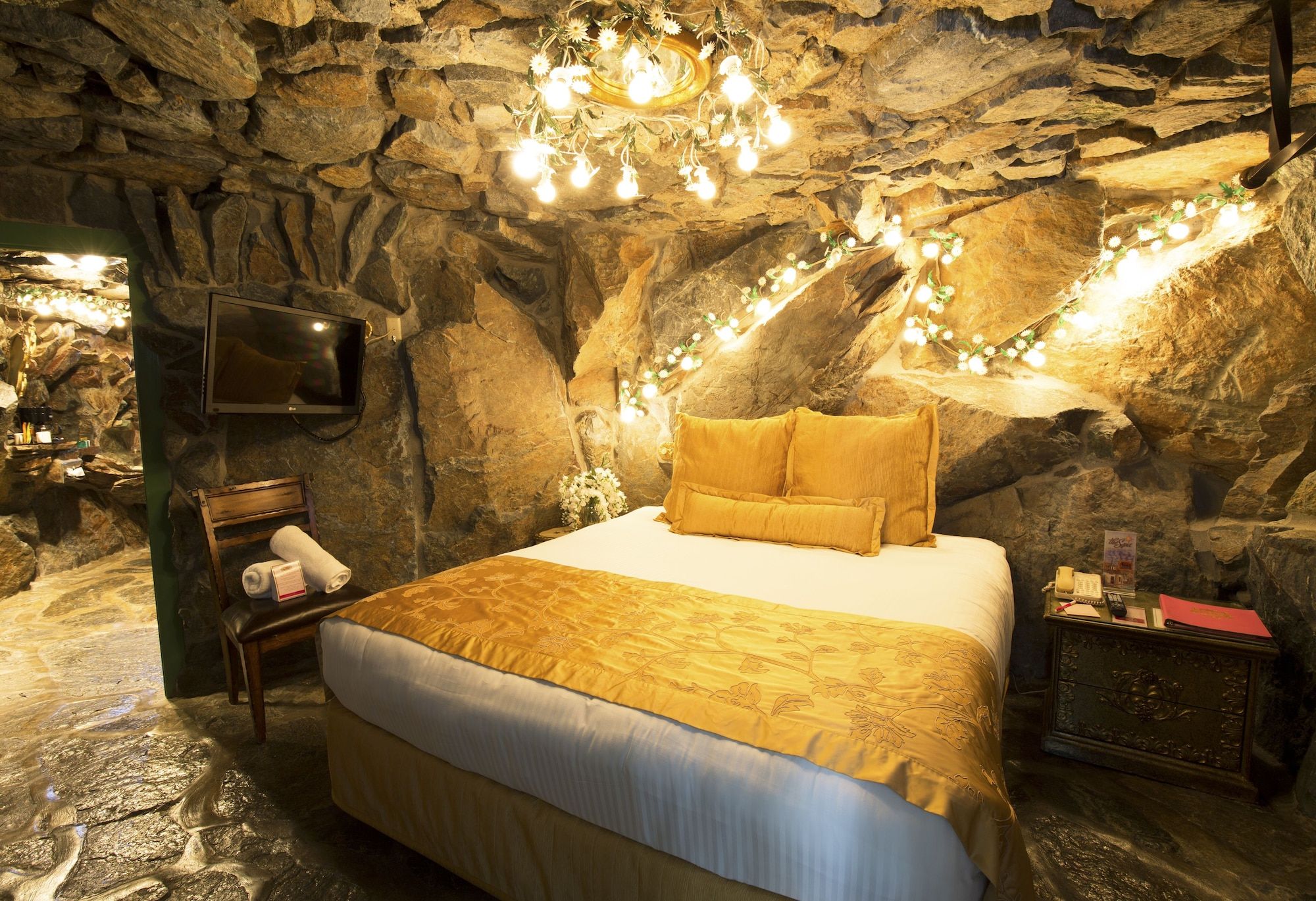 Madonna Inn - San Luis Obispo