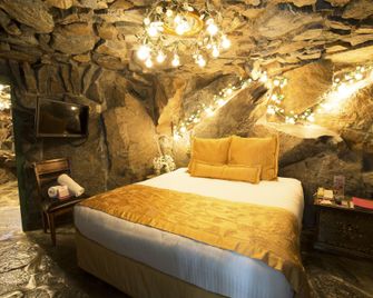 Madonna Inn - San Luis Obispo