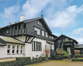 Apartment Kystvej Hornbæk Ii - Hornbæk - Building