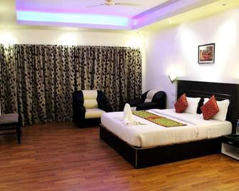 Green Trees Munnar - Munnar - Habitación