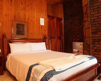 Milano Hotel - Kampala - Habitación