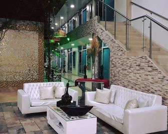 Hotel Boutique El Poblado - Neiva - Lobby