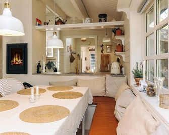 6 person holiday home in Jerup - Jerup