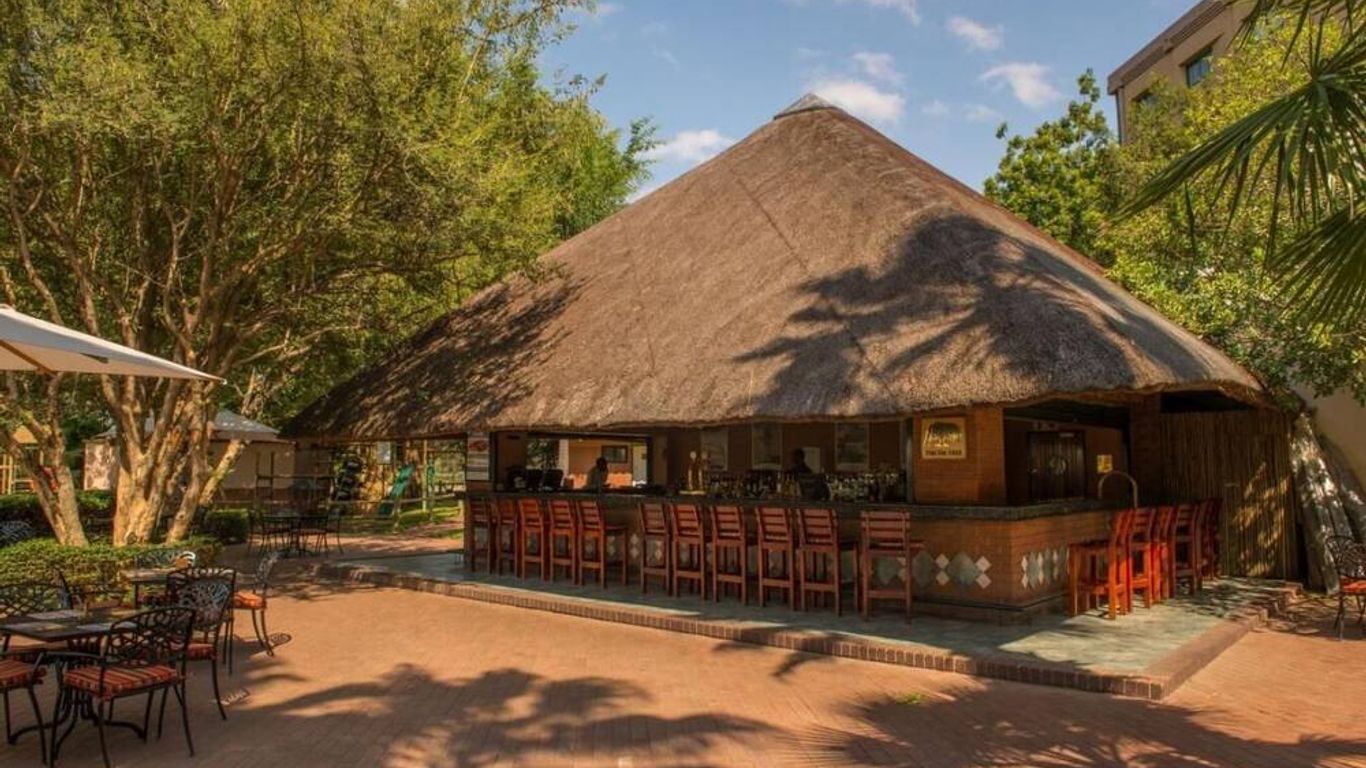 Peermont Metcourt Inn at the Grand Palm, Gaborone
