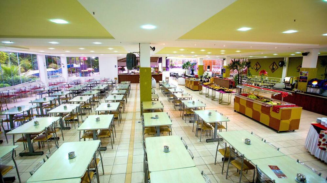 Golden Dolphin Grand Hotel Oficial