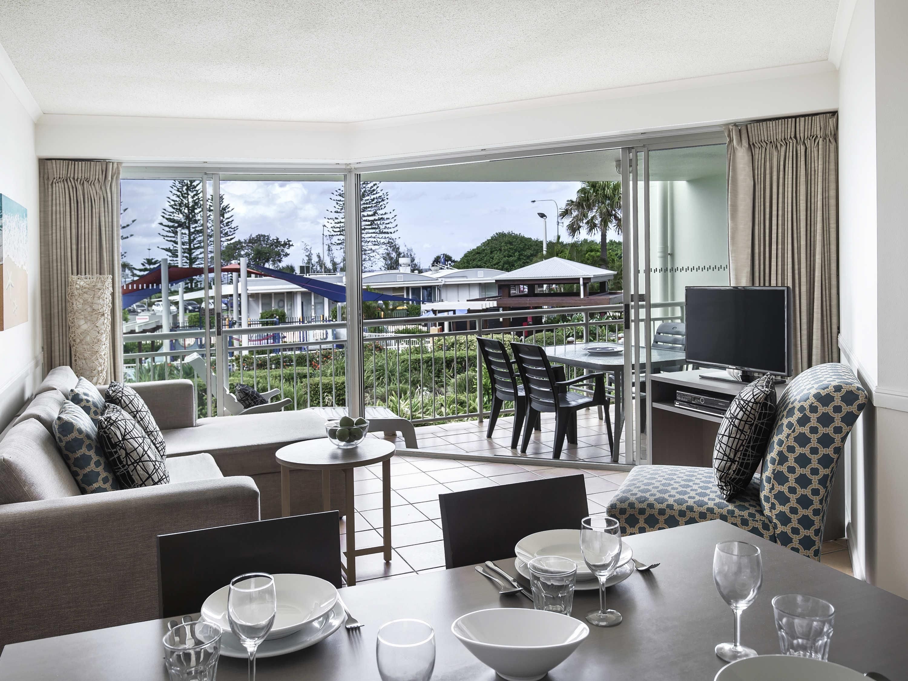 بريك فري أليكساندرا بيتش