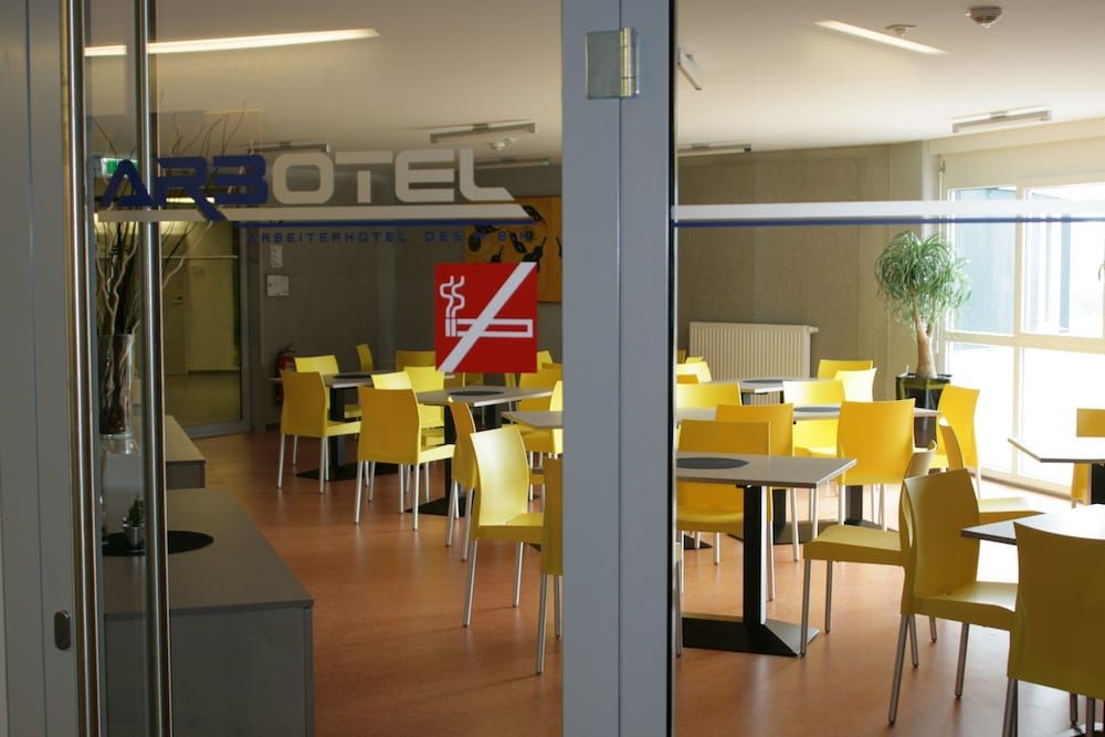 Arbotel - Friesach - Restaurant