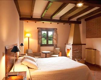 Hotel Rural Arredondo - Llanes